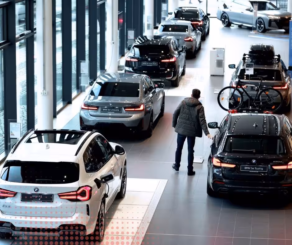 Шаг 01: Согласование конкретной машины